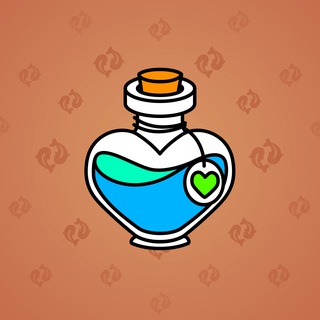 Love Potion #1528