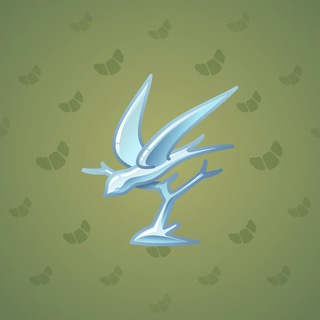 Rare Bird #711