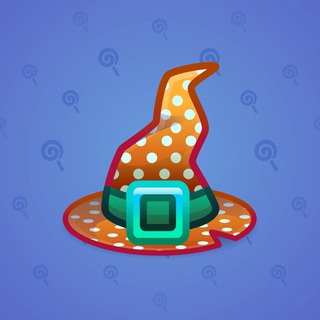 Witch Hat #72203