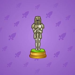 Mini Oscar #2772