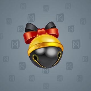 Sleigh Bell #15876