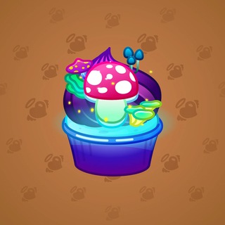 Whip Cupcake #168197