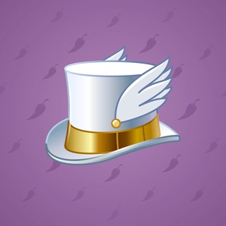 Top Hat #13999