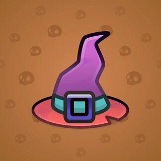 Witch Hat #12148