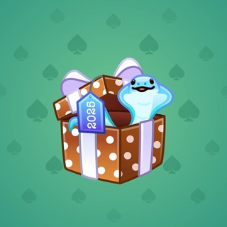 Snake Box #187241