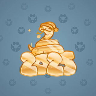Lunar Snake #15703