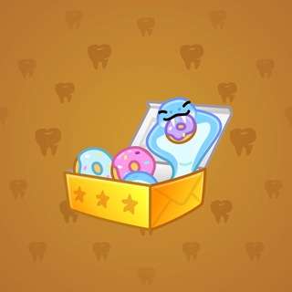 Snake Box #80394