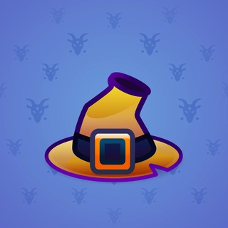 Witch Hat #78169