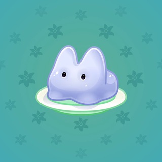 Jelly Bunny #70434