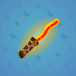 Light Sword #35992