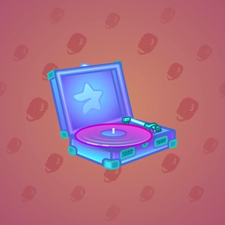 Record Player #31604