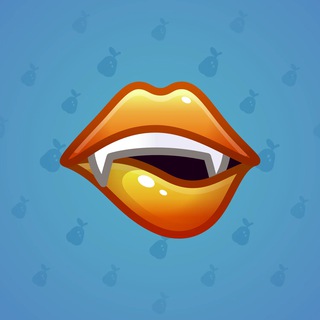 Sharp Tongue #6551