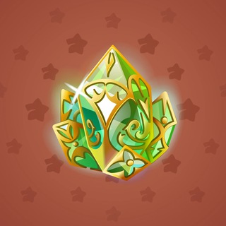 Astral Shard #2432