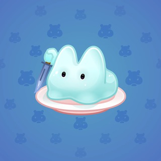 Jelly Bunny #9584