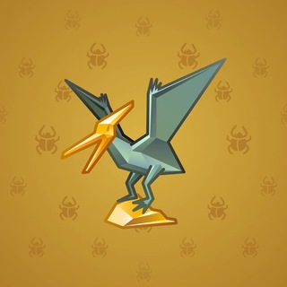 Rare Bird #9275