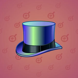 Top Hat #7421