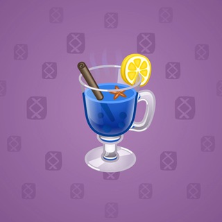 Spiced Wine #37740