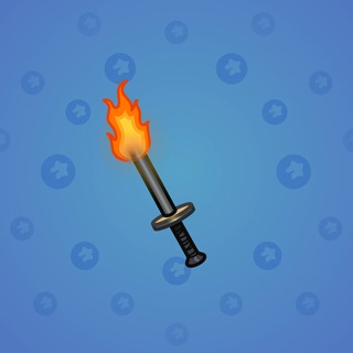 Chill Flame #384211