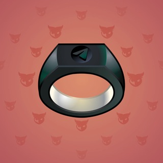 Signet Ring #3692