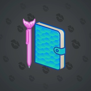 Star Notepad #35646