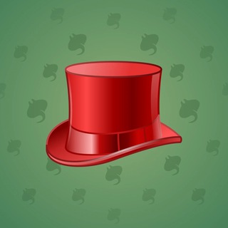 Top Hat #17412