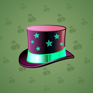 Top Hat #21885