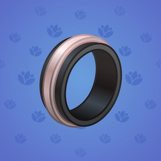 Bonded Ring #357