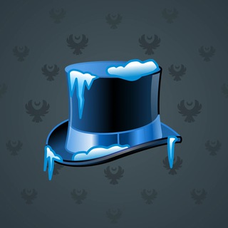 Top Hat #11450