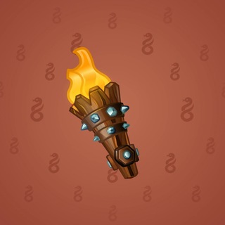 Chill Flame #326036