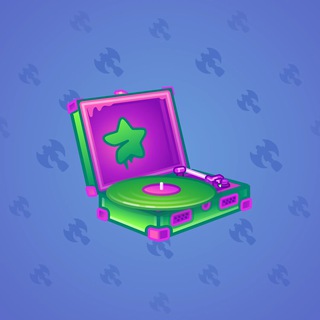 Record Player #13087