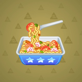 Instant Ramen #252690