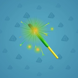 Party Sparkler #12902