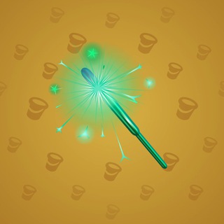 Party Sparkler #15835