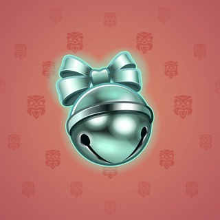Sleigh Bell #20126