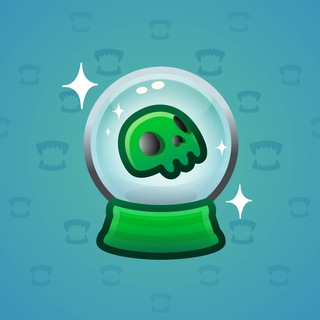 Crystal Ball #11481