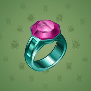 Gem Signet #5016