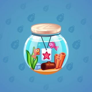 Restless Jar #57634
