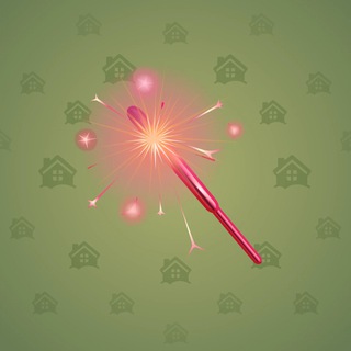 Party Sparkler #41780