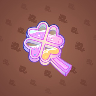 Clover Pin #103348