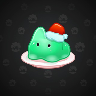 Jelly Bunny #8457