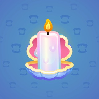 Eternal Candle #38001