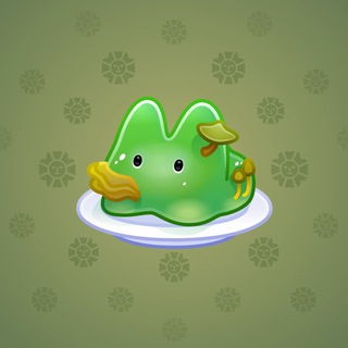 Jelly Bunny #57235