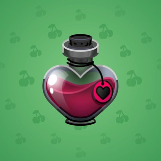 Love Potion #17268