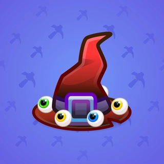 Witch Hat #62540
