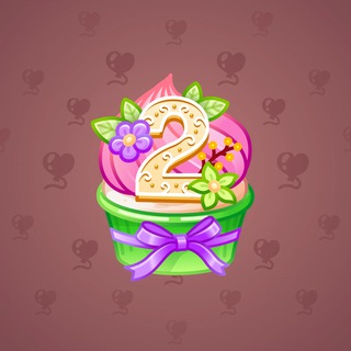 Whip Cupcake #146545
