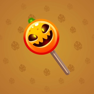 Hypno Lollipop #8471