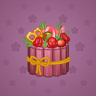 Mousse Cake #3542