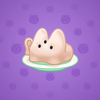 Jelly Bunny #69308