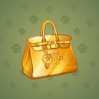 Loot Bag #3545