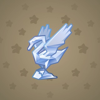 Rare Bird #10023